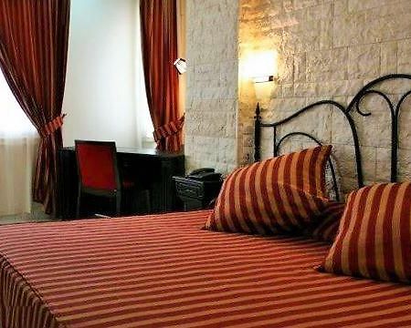 Hotel Oran Center Εξωτερικό φωτογραφία