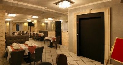 Hotel Oran Center Εξωτερικό φωτογραφία