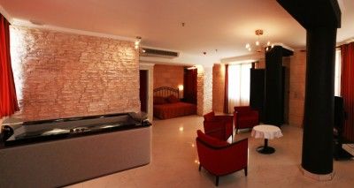 Hotel Oran Center Εξωτερικό φωτογραφία