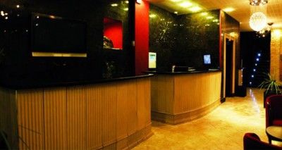 Hotel Oran Center Εξωτερικό φωτογραφία