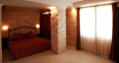 Hotel Oran Center Εξωτερικό φωτογραφία