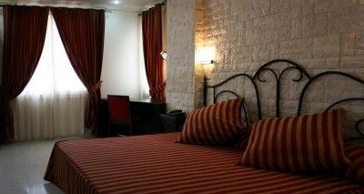 Hotel Oran Center Εξωτερικό φωτογραφία