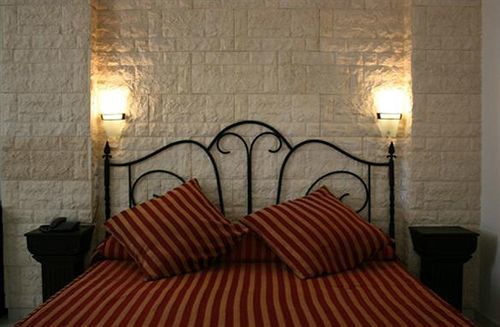 Hotel Oran Center Εξωτερικό φωτογραφία