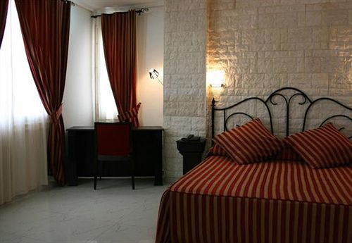 Hotel Oran Center Εξωτερικό φωτογραφία