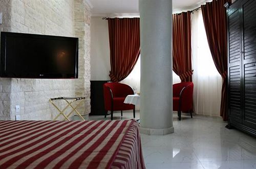 Hotel Oran Center Εξωτερικό φωτογραφία