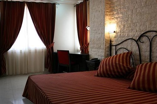 Hotel Oran Center Εξωτερικό φωτογραφία