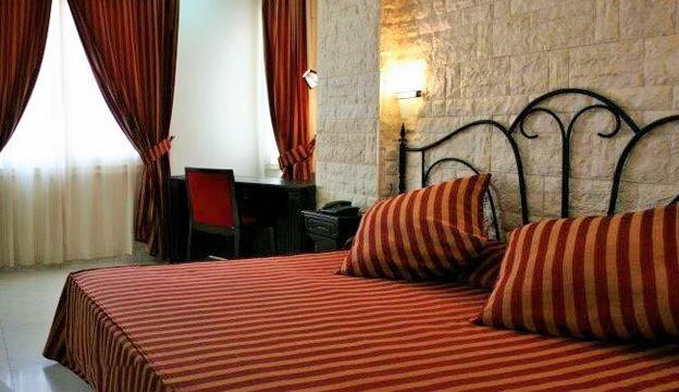 Hotel Oran Center Εξωτερικό φωτογραφία