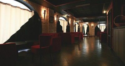 Hotel Oran Center Εξωτερικό φωτογραφία